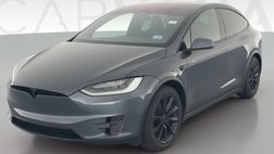 2019 Tesla Model X P100D