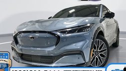 2024 Ford Mustang Mach-E Premium