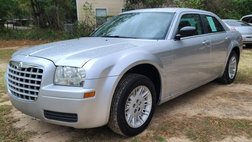 2007 Chrysler 300 Base