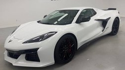 2025 Chevrolet Corvette Z06