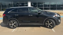 2017 Kia Sorento EX V6