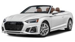 2024 Audi A5 quattro Premium Plus 45 TFSI