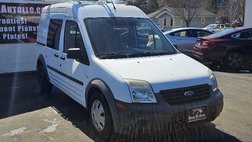 2010 Ford Transit Connect XL
