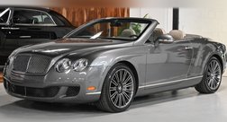 2011 Bentley Continental GT Speed