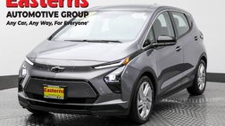 2023 Chevrolet Bolt EV 1LT