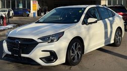 2023 Subaru Legacy Premium