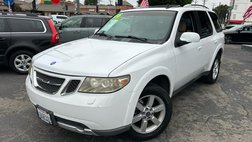 2006 Saab 9-7X 5.3i