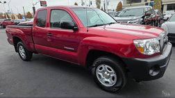 2005 Toyota Tacoma Base