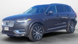 2024 Volvo XC90 B6 Plus Bright Theme 7P