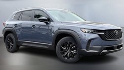 2026 Mazda CX-50 2.5 S Preferred