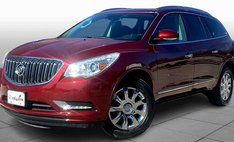 2017 Buick Enclave Premium