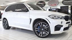 2017 BMW X5 M Base