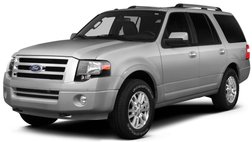 2014 Ford Expedition XLT