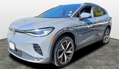 2023 Volkswagen ID.4 