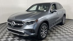 2023 Mercedes-Benz GLC-Class GLC 300 4MATIC