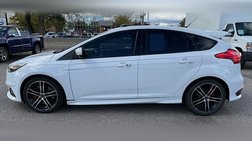 2016 Ford Focus ST