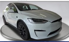 2022 Tesla Model X Base