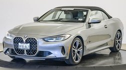 2023 BMW 4 Series 430i