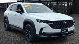 2023 Mazda CX-50 2.5 S Select
