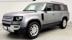 2023 Land Rover Defender 130 S