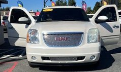 2013 GMC Yukon Denali