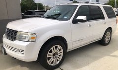 2013 Lincoln Navigator Base
