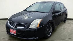 2010 Nissan Sentra 2.0