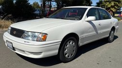 1999 Toyota Avalon XL