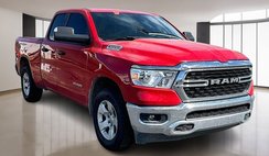 2023 Ram Ram Pickup 1500 Big Horn