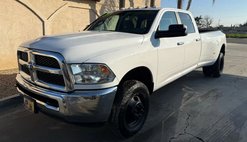 2018 Ram Ram Pickup 3500 SLT