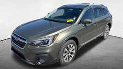 2018 Subaru Outback 3.6R Touring