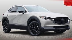 2022 Mazda CX-30 2.5 Turbo Premium Plus