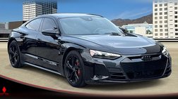 2023 Audi e-tron GT quattro Premium Plus