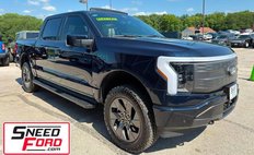 2024 Ford F-150 Lightning Lariat