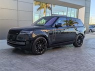 2023 Land Rover Range Rover P530 SE