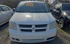 2009 Dodge Grand Caravan SE