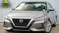 2023 Nissan Sentra S