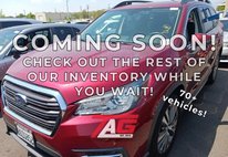 2021 Subaru Ascent Limited 7-Passenger