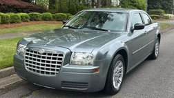 2007 Chrysler 300 Base