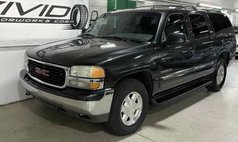 2004 GMC Yukon XL SLT
