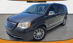 2011 Chrysler Town and Country Limited