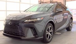 2024 Lexus RX 350 350 FWD