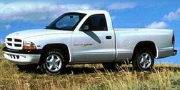 1999 Dodge Dakota R/T Sport