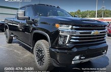 2022 Chevrolet Silverado 3500HD High Country