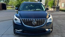 2017 Buick Enclave Convenience
