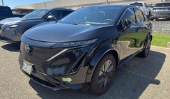 2023 Nissan Ariya Engage