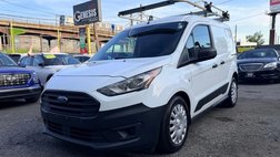 2021 Ford Transit Connect XL