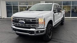 2026 Ford Super Duty F-250 XLT