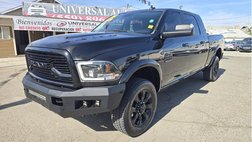 2018 Ram Ram Pickup 2500 Big Horn