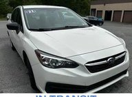 2023 Subaru Impreza Premium